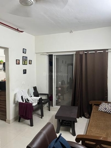 1 BHK Flat for rent in Thane West, Thane - 610 Sqft