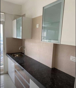 1 BHK Flat for rent in Thane West, Thane - 650 Sqft