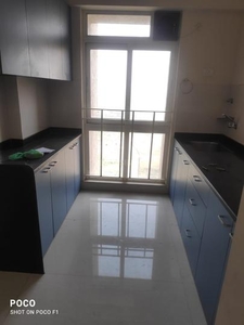 1 BHK Flat for rent in Hiranandani Estate, Thane - 700 Sqft