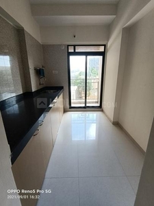 1 BHK Flat for rent in Thane West, Thane - 704 Sqft