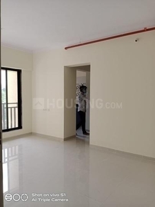 1 BHK Flat for rent in Thane West, Thane - 705 Sqft