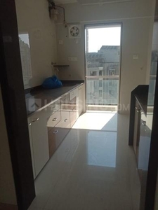 1 BHK Flat for rent in Thane West, Thane - 710 Sqft
