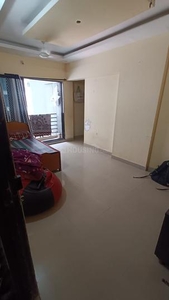 1 BHK Flat for rent in Virar West, Mumbai - 480 Sqft