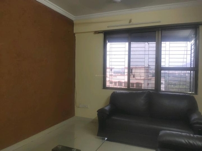 1 BHK Flat for rent in Wadala East, Mumbai - 560 Sqft