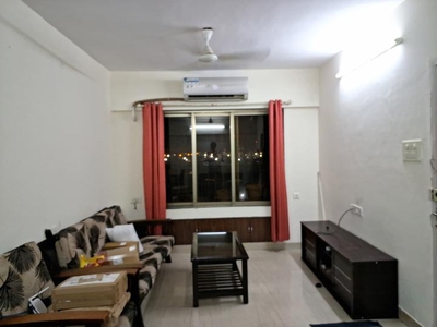 1 BHK Flat for rent in Worli, Mumbai - 650 Sqft