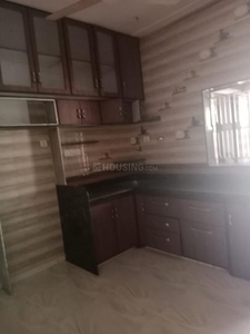 1 BHK Independent Floor for rent in Khokhra, Ahmedabad - 1000 Sqft