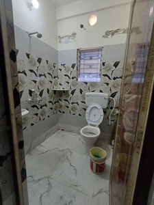 1 BHK Independent Floor for rent in Patuli, Kolkata - 450 Sqft