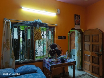 1 BHK Independent Floor for rent in Rajarhat, Kolkata - 450 Sqft