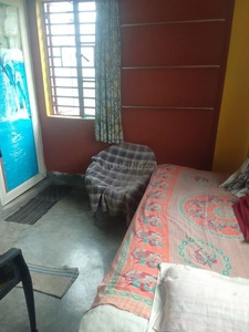 1 BHK Independent Floor for rent in Sarsuna, Kolkata - 200 Sqft