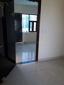 1 BHK Independent Floor for rent in Sector 116, Noida - 520 Sqft