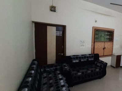 1 BHK Independent House for rent in Shahibaug, Ahmedabad - 1200 Sqft