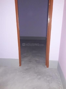 1 BHK Independent House for rent in Tollygunge, Kolkata - 350 Sqft