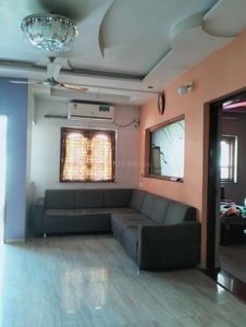 1 BHK Villa for rent in Makarba, Ahmedabad - 1800 Sqft