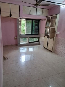 1 RK Flat for rent in Borivali West, Mumbai - 425 Sqft