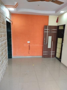 1 RK Flat for rent in Dombivli East, Thane - 450 Sqft