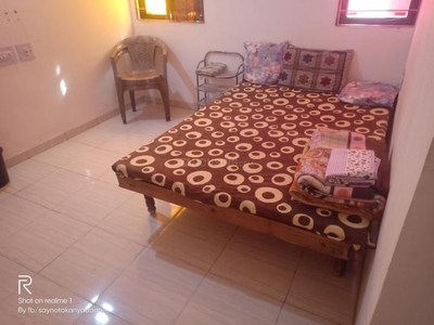 1 RK Flat for rent in Hathijan, Ahmedabad - 300 Sqft