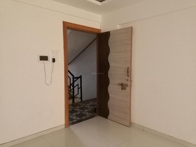 1 RK Flat for rent in Hiranandani Estate, Thane - 400 Sqft