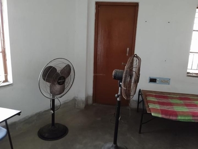 1 RK Flat for rent in Joka, Kolkata - 600 Sqft