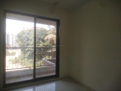 1 RK Flat for rent in Kalyan East, Thane - 390 Sqft
