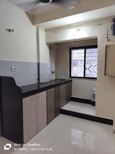 1 RK Flat for rent in Kandivali East, Mumbai - 380 Sqft