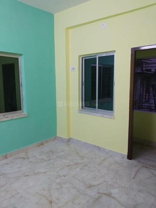 1 RK Flat for rent in Keshtopur, Kolkata - 418 Sqft