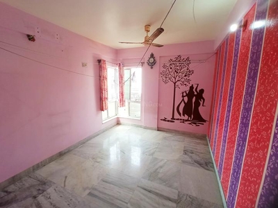 1 RK Flat for rent in Keshtopur, Kolkata - 427 Sqft
