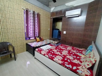 1 RK Flat for rent in Mahim, Mumbai - 300 Sqft