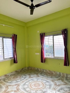 1 RK Flat for rent in New Town, Kolkata - 520 Sqft