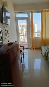 1 RK Flat for rent in Noida Extension, Greater Noida - 410 Sqft