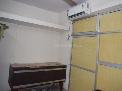 1 RK Flat for rent in Prabhadevi, Mumbai - 300 Sqft