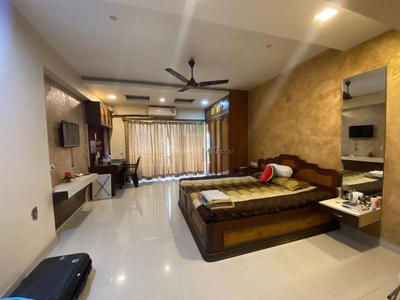 1 RK Flat for rent in Rajarhat, Kolkata - 770 Sqft