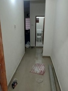 1 RK Flat for rent in Tangra, Kolkata - 300 Sqft