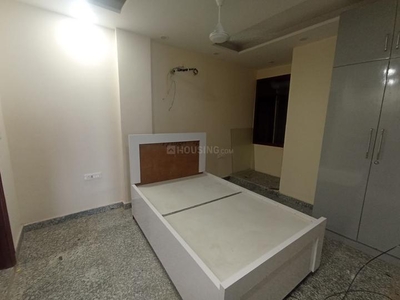 1 RK Independent Floor for rent in Sector 63 A, Noida - 350 Sqft