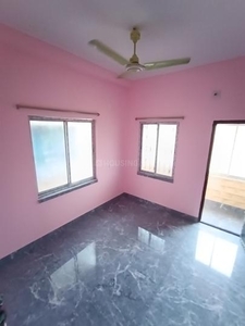 1 RK Independent House for rent in New Town, Kolkata - 364 Sqft