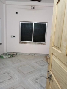 1 RK Independent House for rent in New Town, Kolkata - 365 Sqft