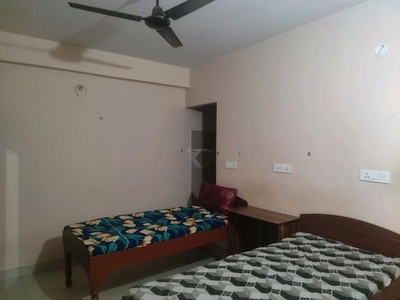 1 RK Independent House for rent in Sector 134, Noida - 200 Sqft