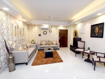 1024 sq ft 3 BHK Completed property Apartment for sale at Rs 60.67 lacs in Bengal Greenfield Elegance in New Town, Kolkata
