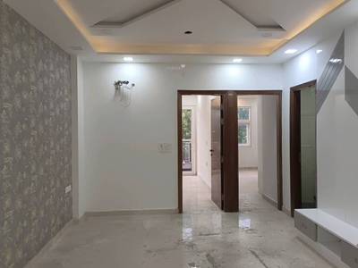 1100 sq ft 3 BHK 2T North facing Completed property BuilderFloor for sale at Rs 1.30 crore in Project in Rohini sector 24, Delhi