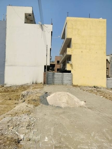 1125 sq ft Plot for sale at Rs 77.00 lacs in Project in Sector 18, Gurgaon