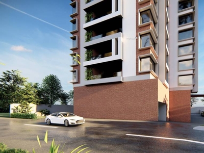 1141 sq ft 3 BHK Apartment for sale at Rs 2.08 crore in Yashada Jubilee Hills in Baner, Pune