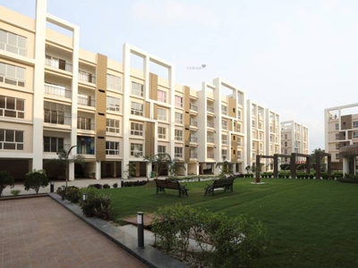 1190 sq ft 3 BHK Apartment for sale at Rs 42.25 lacs in Mangalbela Atri Green Valley in Narendrapur, Kolkata