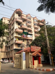 1200 sq ft 2 BHK 2T NorthEast facing Apartment for sale at Rs 1.60 crore in CGHS Celestial Heights in Sector 2 Dwarka, Delhi