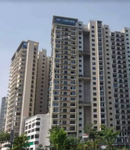 1244 sq ft 2 BHK 2T Apartment for rent in One One at Rajarhat, Kolkata by Agent Rohit