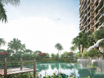 1319 sq ft 3 BHK 3T Apartment for sale at Rs 1.77 crore in PS Jiva Homes in Beliaghata, Kolkata
