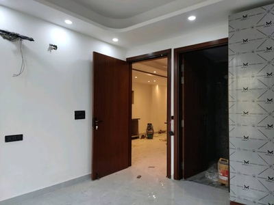 1350 sq ft 3 BHK 3T Apartment for sale at Rs 85.00 lacs in Project in Sat Bari, Delhi