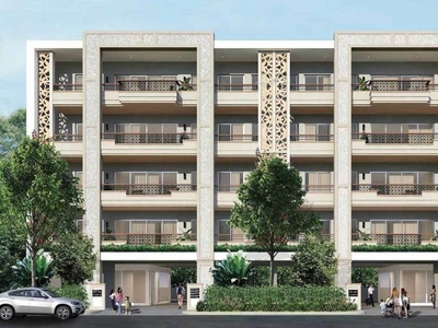 1528 sq ft 3 BHK Apartment for sale at Rs 2.22 crore in DLF Independent Floors At DLF Alameda in Sector 73, Gurgaon