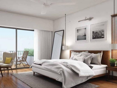 1570 sq ft 3 BHK 3T Apartment for sale at Rs 1.18 crore in Godrej Air Nxt in ITPL, Bangalore