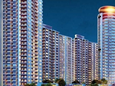 1600 sq ft 2 BHK 2T Apartment for sale at Rs 52.00 lacs in Dev Sai Solitairian City in Sector 25 Yamuna Express Way, Noida