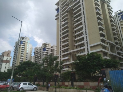1715 sq ft 3 BHK 4T Apartment for sale at Rs 1.50 crore in Purvanchal Royal Park in Sector 137, Noida