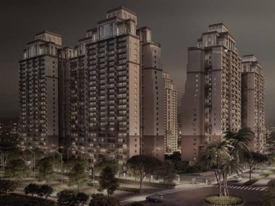 1750 sq ft 3 BHK 3T Apartment for rent in ACE Group Parkway at Sector 150, Noida by Agent Capital Homes